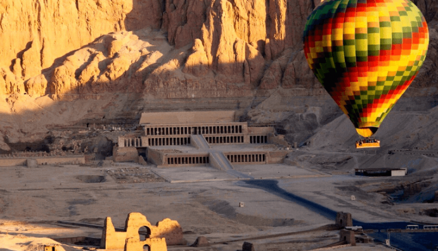 Hurghada Touren Zakharious Tours