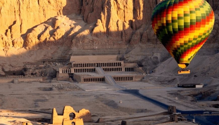 Hurghada Touren Zakharious Tours
