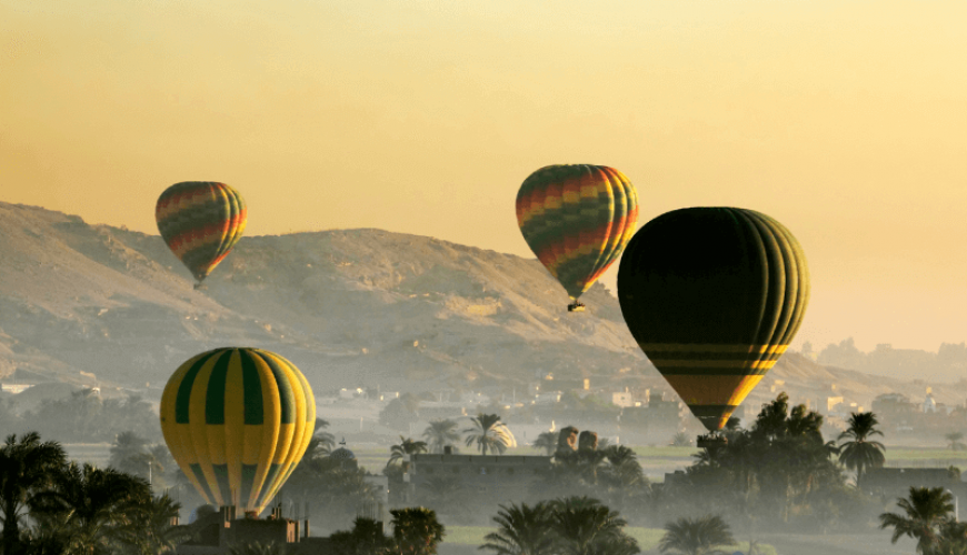 Hurghada Touren Zakharious Tours