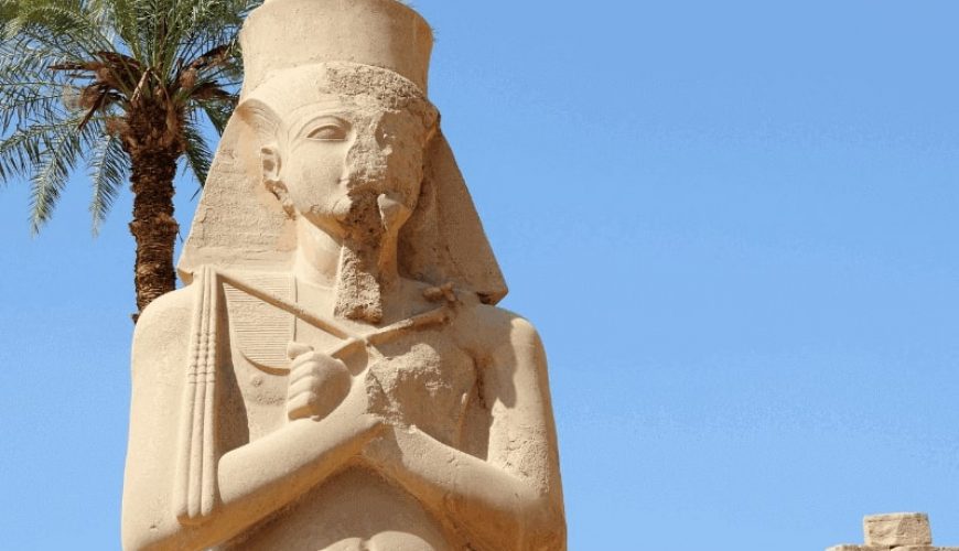 Hurghada Touren Zakharious Tours