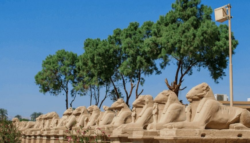 Hurghada Touren Zakharious Tours