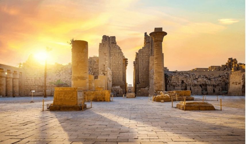 Hurghada Touren Zakharious Tours