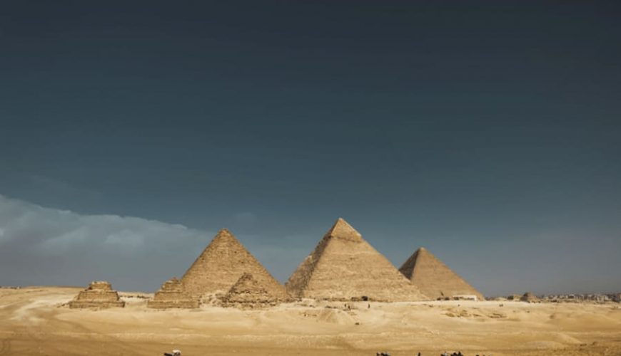 Hurghada Touren Zakharious Tours