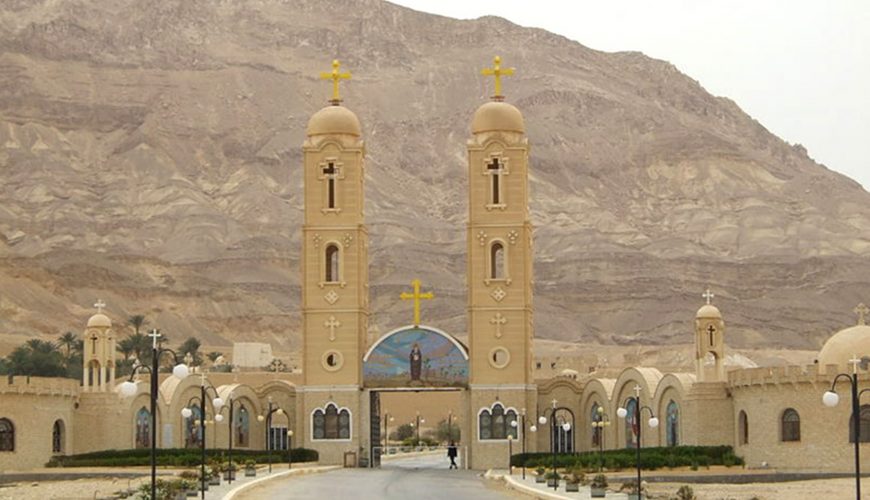 Hurghada Touren Zakharious Tours
