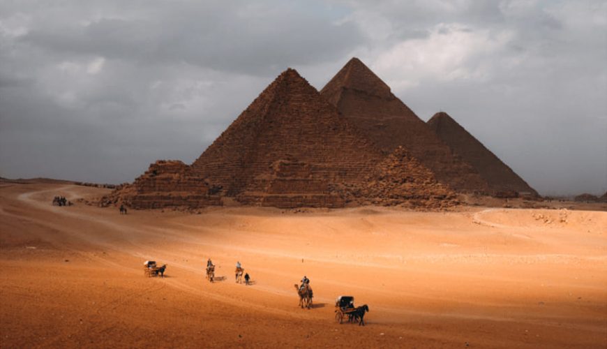 Hurghada Touren Zakharious Tours