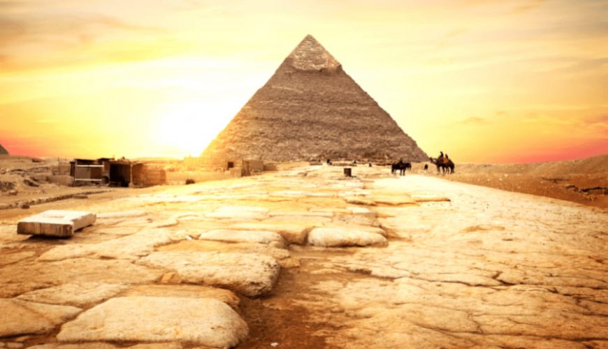 Hurghada Touren Zakharious Tours