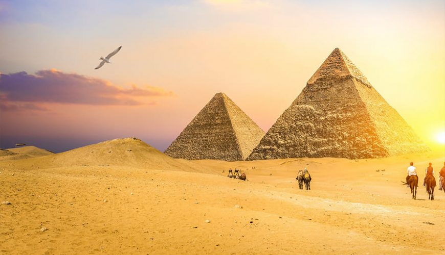 Hurghada Touren Zakharious Tours