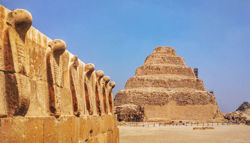 Hurghada Touren Zakharious Tours
