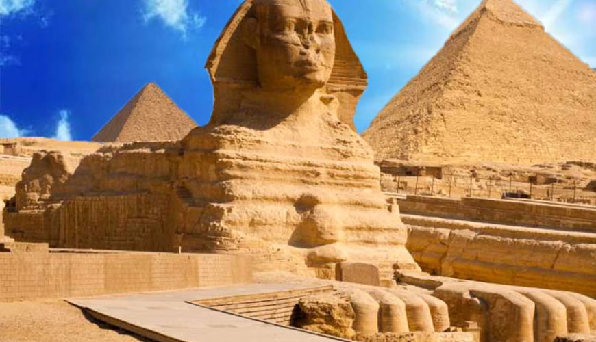 Hurghada Touren Zakharious Tours