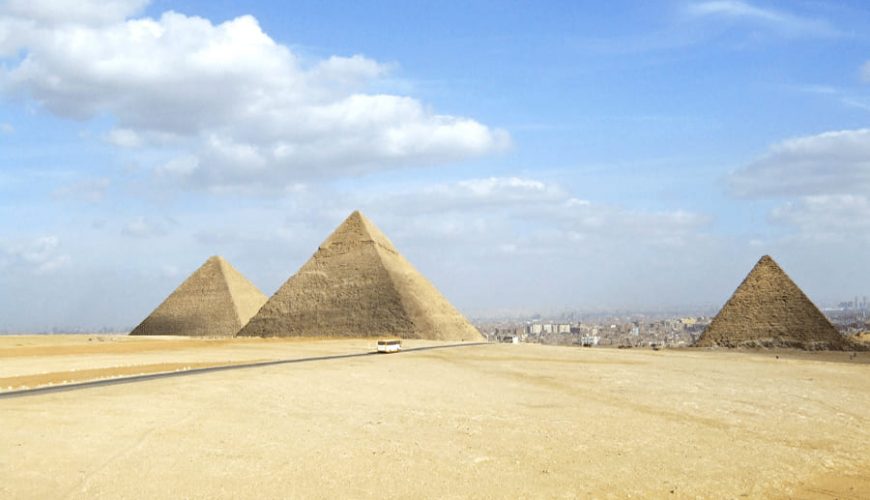 Hurghada Touren Zakharious Tours