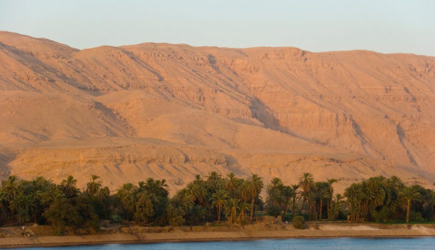Hurghada Touren Zakharious Tours