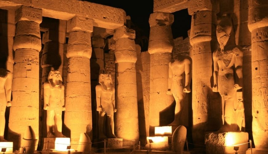 Hurghada Touren Zakharious Tours