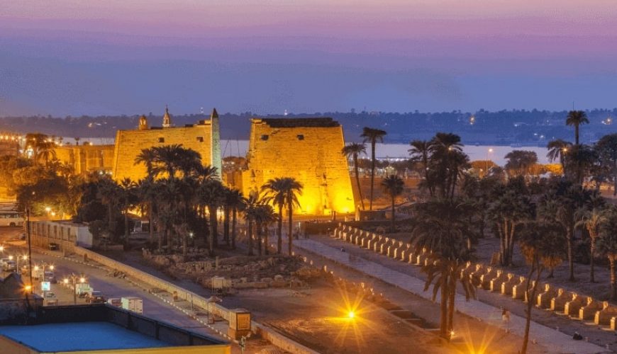 Hurghada Touren Zakharious Tours