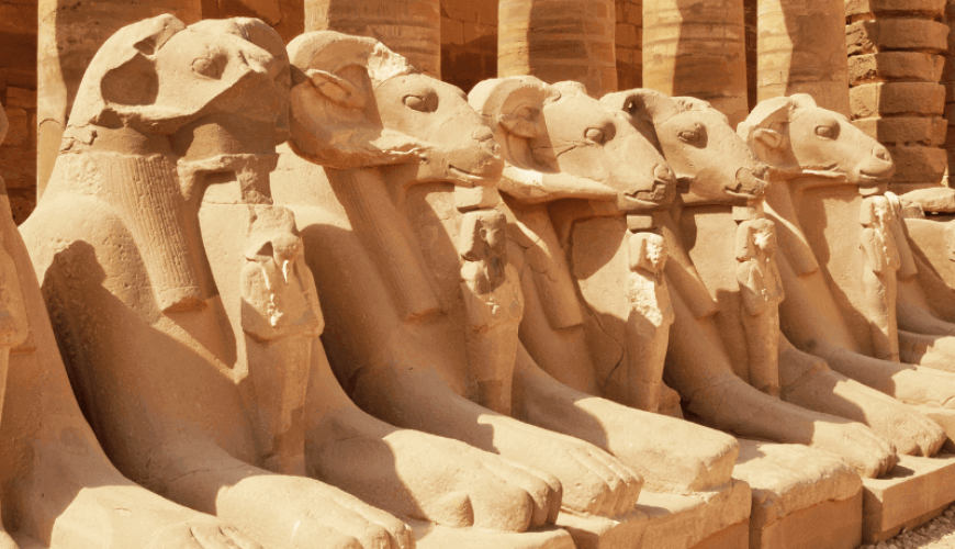 Hurghada Touren Zakharious Tours